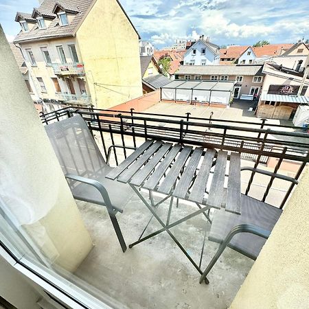 Le Cosy T2 15 Min De Strasbourg Apartment Bischheim Bagian luar foto