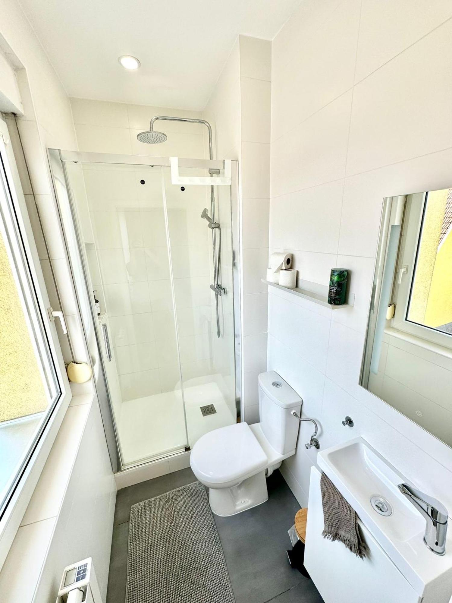 Le Cosy T2 15 Min De Strasbourg Apartment Bischheim Bagian luar foto