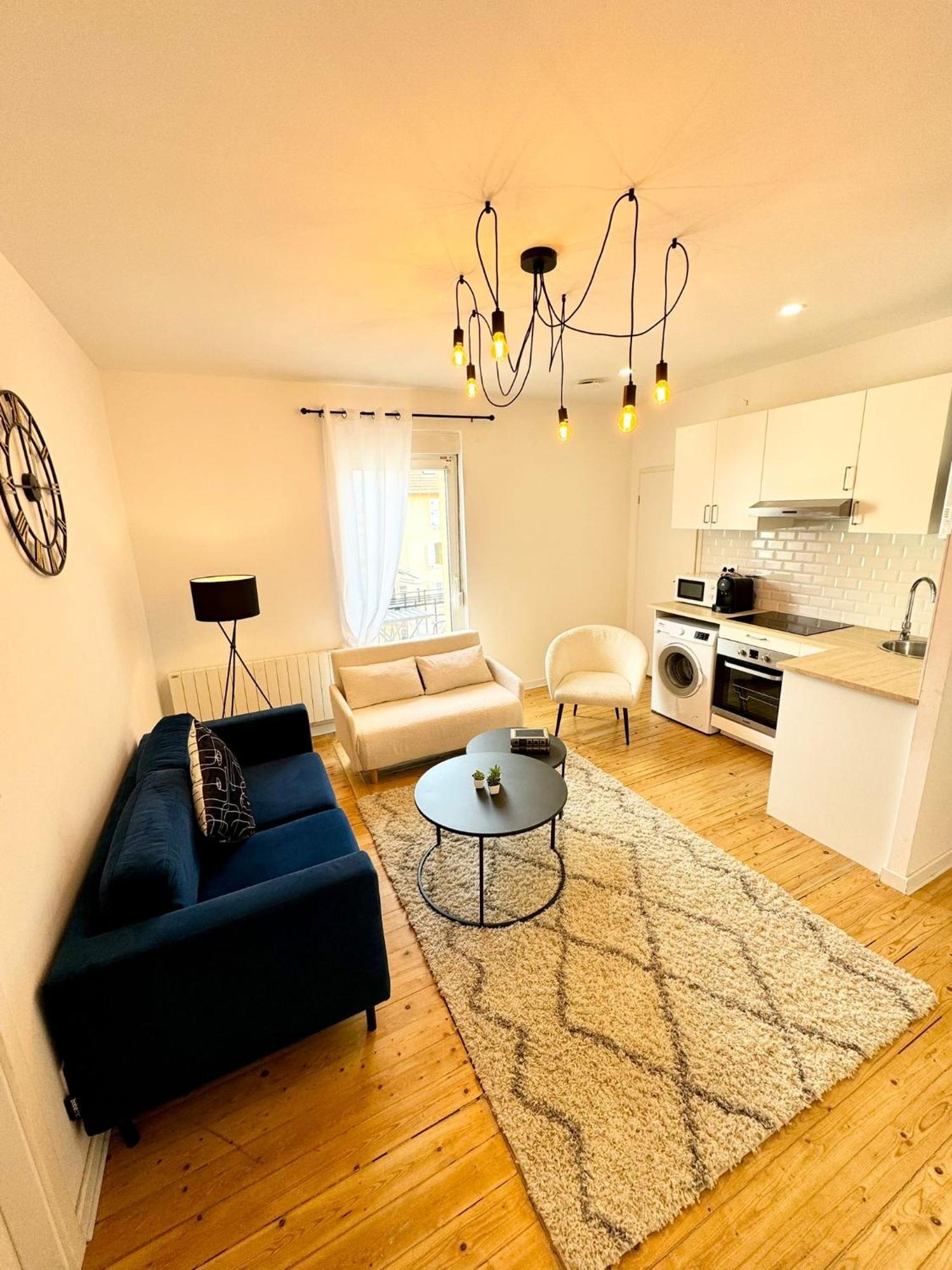 Le Cosy T2 15 Min De Strasbourg Apartment Bischheim Bagian luar foto